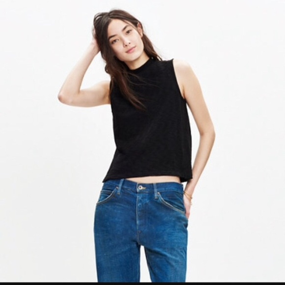 Madewell top